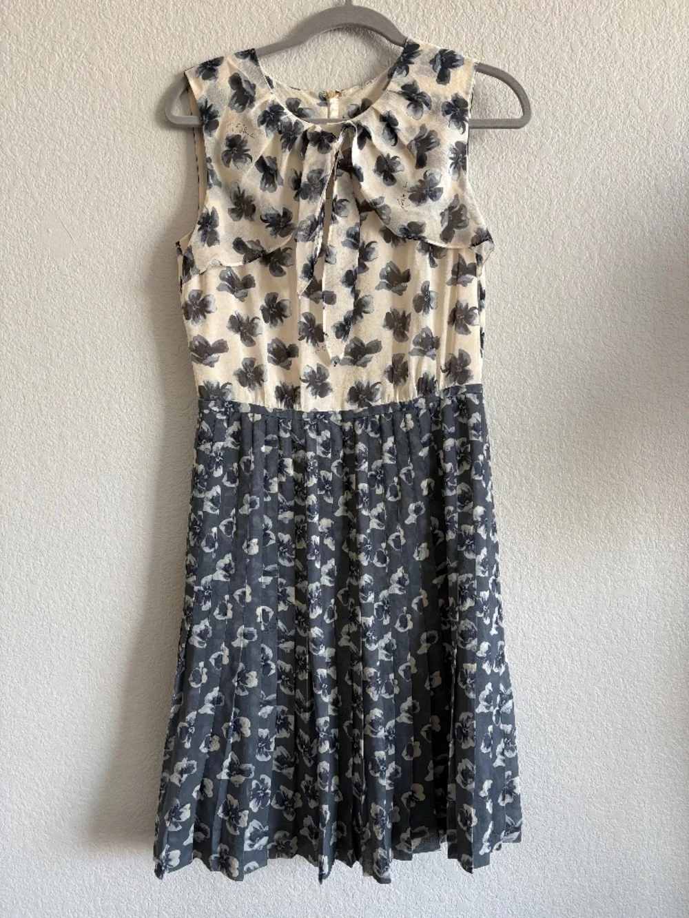 Tory Burch Silk Dress